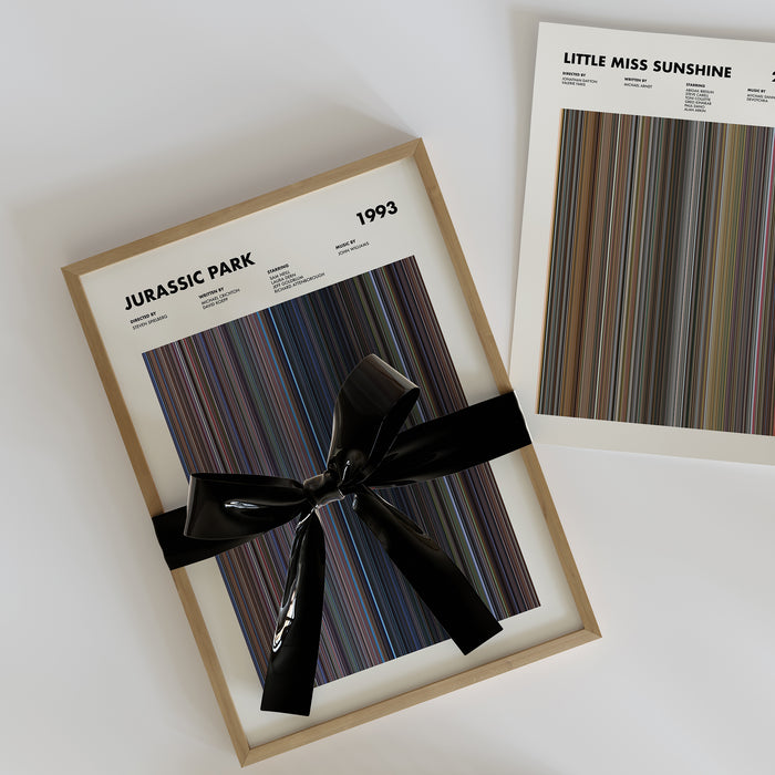 MovieHues Gift Card